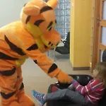 Ferienpark Osrodek Szkoleniowo - Wypoczynkowy Guzianka Ruciane-Nida