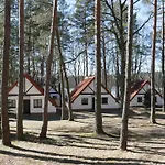 Ferienpark Osrodek Szkoleniowo - Wypoczynkowy Guzianka *