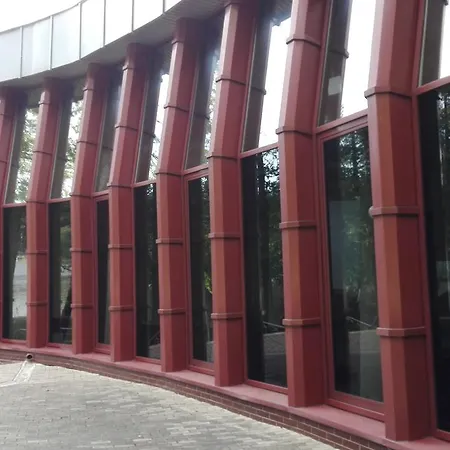 Kompleks wypoczynkowy Ośrodek Szkoleniowo - Wypoczynkowy Guzianka