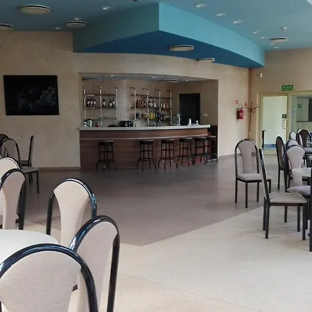 Osrodek Szkoleniowo - Wypoczynkowy Guzianka *