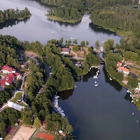 Osrodek Szkoleniowo - Wypoczynkowy Guzianka