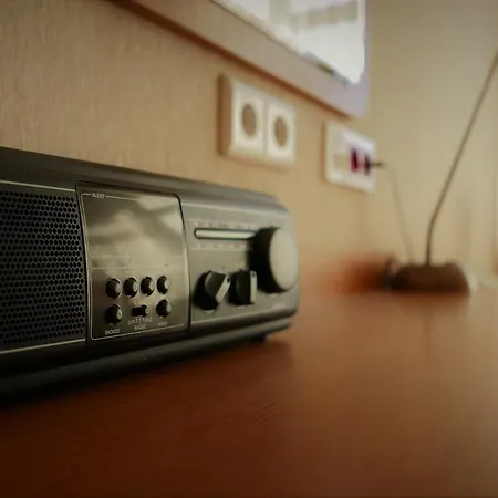 Osrodek Szkoleniowo - Wypoczynkowy Guzianka