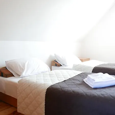 פארק נופש Osrodek Szkoleniowo - Wypoczynkowy Guzianka