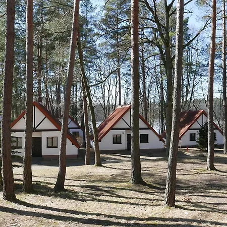 Holiday park Osrodek Szkoleniowo - Wypoczynkowy Guzianka *